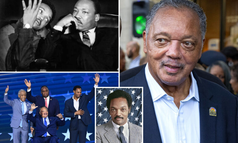 Икона грађанских права, свештеник Џеси Џексон умро је у 84