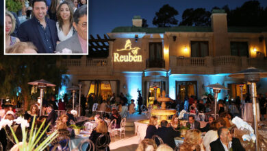 Ексклузивне фотографије откривају преваранта бескућника и његову супругу који живе у лудилу