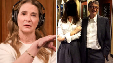 Мелинда Френч Гејтс каже да најновије тврдње о несташлуцима Била Гејтса са Епштајном извлаче „веома болна“ сећања на њихов брак