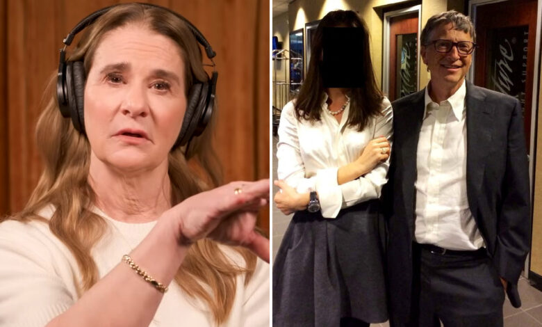 Мелинда Френч Гејтс каже да најновије тврдње о несташлуцима Била Гејтса са Епштајном извлаче „веома болна“ сећања на њихов брак