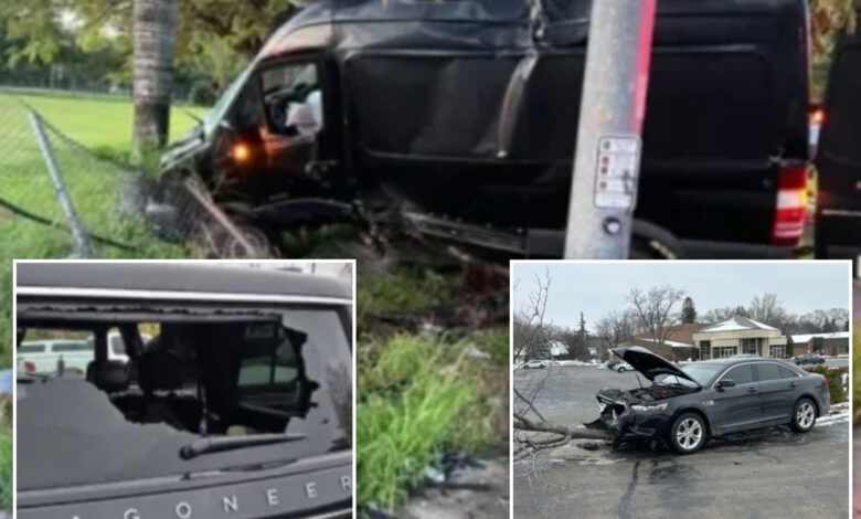 Помахнитали агитатори нападају возила ДХС алармантном брзином: ‘Подстицање насиља’