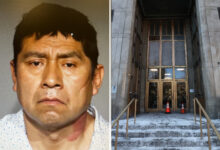 „Ми то не поштујемо“, написао је НИПД о налогу ИЦЕ