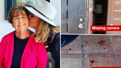 Шокантне околности иза наводне отмице маме Саване Гатри сугеришу да је више од једне особе умешано: извештај