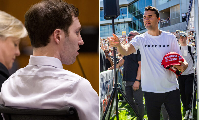 Одбрана Тајлера Робинсона износи тврдњу о сукобу, јер стручњаци наговештавају да би потез могао да преобликује борбу за смртну казну