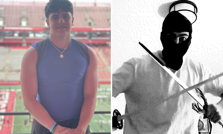 Бизаран разлог зашто се Њ Јоцк наводно заклео на лојалност ИСИС-у: адвокати