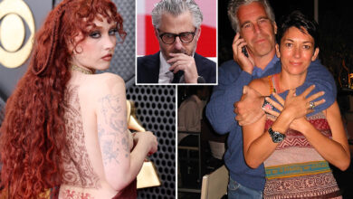 Шокантна одлука Чапела Роана да напусти агенцију за таленте због веза са Епстајном