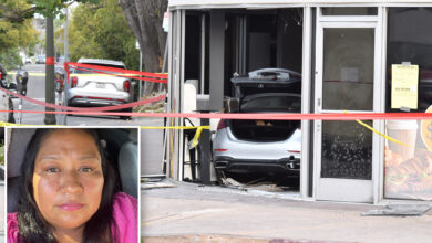 Запосленик погинуо у несрећи у продавници у ЛА није требало да буде на послу