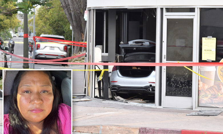 Запосленик погинуо у несрећи у продавници у ЛА није требало да буде на послу