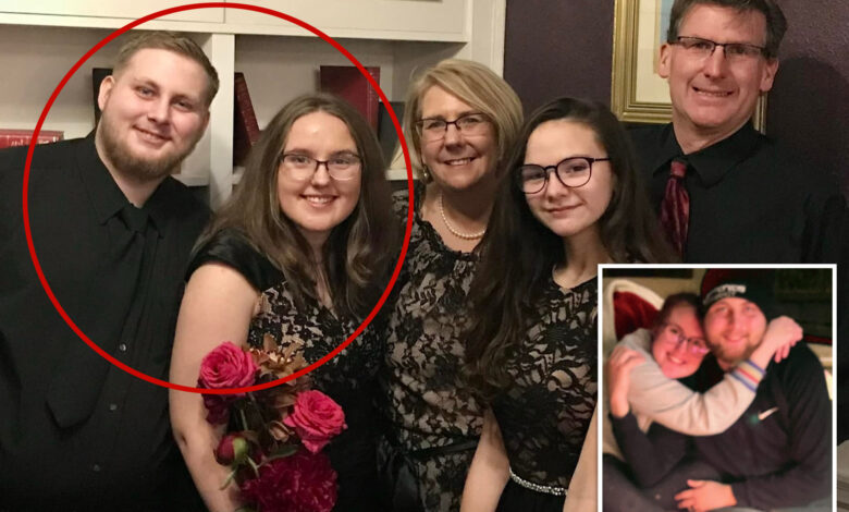 Убијену ћерку кандидата за владину државу ГОП Минесоте наводно је напао муж месецима пре смртоносног убода ножем, показују записи