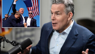 Сенатор Дејв Мекормик каже за Под Форце Оне да „није задовољан“ истрагама о покушају атентата на Батлера