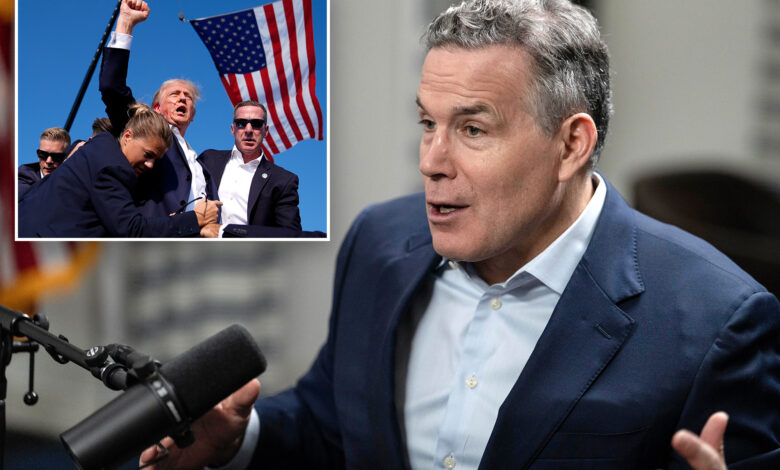 Сенатор Дејв Мекормик каже за Под Форце Оне да „није задовољан“ истрагама о покушају атентата на Батлера