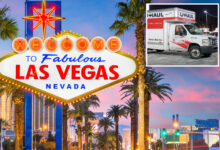 Имућни калифорнијци се слијевају у Лас Вегас док се порез на богатство назире