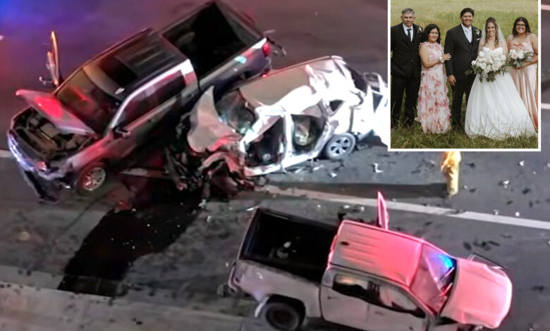 Тинејџер осумњичен за ДУИ убио је пар на путу кући из цркве у несрећи у Санта Кларити