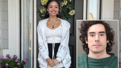 Крип оптужен након што је у Охају пронађено раскомадано тело нестале тинејџерке из Индијане Хејли Базби