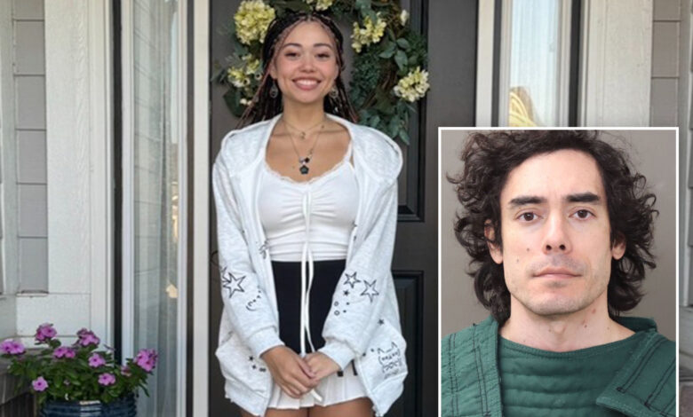 Крип оптужен након што је у Охају пронађено раскомадано тело нестале тинејџерке из Индијане Хејли Базби