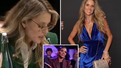 Комесар за верске слободе ВХ бива смењен након дивљег напада против Израела, одбране Кендис Овенс