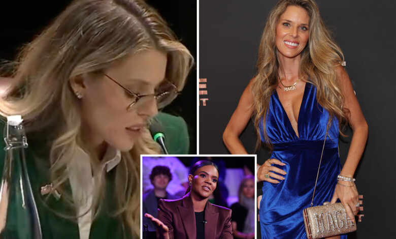 Комесар за верске слободе ВХ бива смењен након дивљег напада против Израела, одбране Кендис Овенс