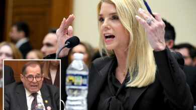 Бонди у жестоком сукобу руши Демс на судском већу Представничког дома: ‘Опран, адвокат губитник’