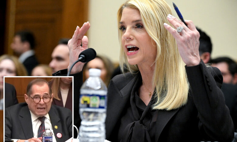 Бонди у жестоком сукобу руши Демс на судском већу Представничког дома: ‘Опран, адвокат губитник’