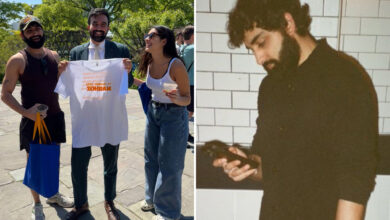 Ко-креатор ‘Вруће девојке за Зохран’ прогурао је дивље антиизраелске теорије завере 11. септембра: извештај