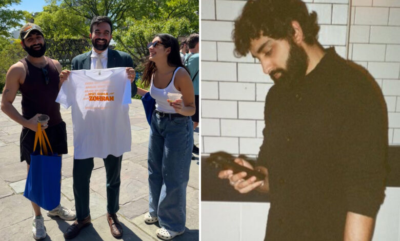 Ко-креатор ‘Вруће девојке за Зохран’ прогурао је дивље антиизраелске теорије завере 11. септембра: извештај