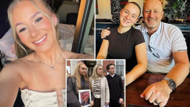 Тата из Тексаса смртно је упуцао ћерку док је покушавао да је ‘задиркује’, прави мртвозорник