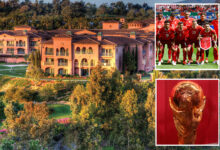 Аустрија, Швајцарска и Катар најављују хотеле у Калифорнији за Светско првенство у фудбалу