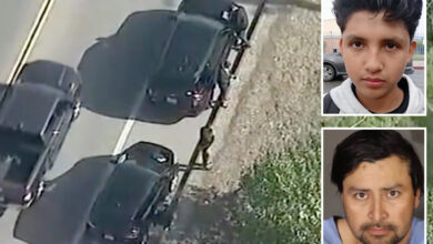 Илегални фудбалски тренер ванземаљаца могао би добити смртну казну за убиство 13-годишњег Омара Хернандеза