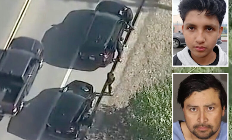 Илегални фудбалски тренер ванземаљаца могао би добити смртну казну за убиство 13-годишњег Омара Хернандеза