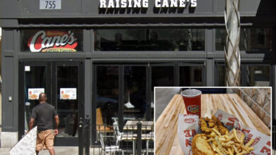 Раисинг Цане’с тужи станодавца Бостона који покушава да избаци ресторан због „увредљивог“ мириса пилетине