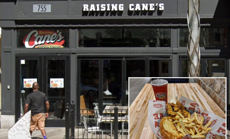 Раисинг Цане’с тужи станодавца Бостона који покушава да избаци ресторан због „увредљивог“ мириса пилетине