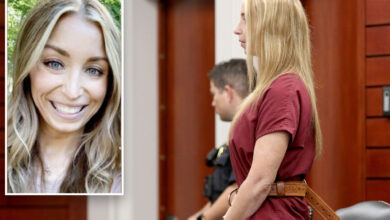 Учитељица из Њ затруднела је од студенткиње коју је ‘уређивала’, сломила срце тинејџерки побацивши бебу