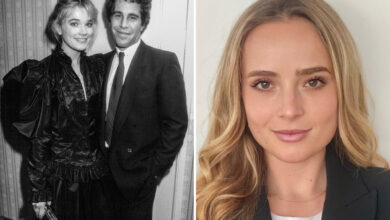 Опсесија ‘ујка’ Џефрија Епстајна тинејџерком бивше Селине Дабин детаљно је описана у новим документима