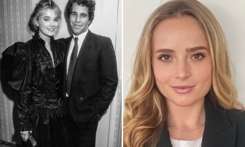 Опсесија ‘ујка’ Џефрија Епстајна тинејџерком бивше Селине Дабин детаљно је описана у новим документима