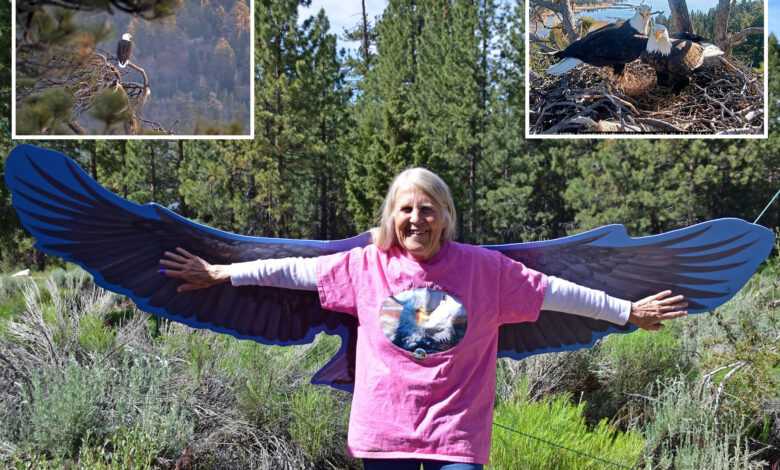 Глас чувеног Великог медведа, ћелавог орла, трагично је преминуо