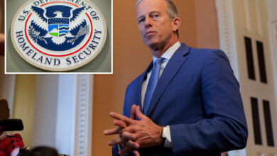 Гашење ДХС-а на крају петка је неизбежно јер Тхуне признаје да две стране „нису близу“ договора