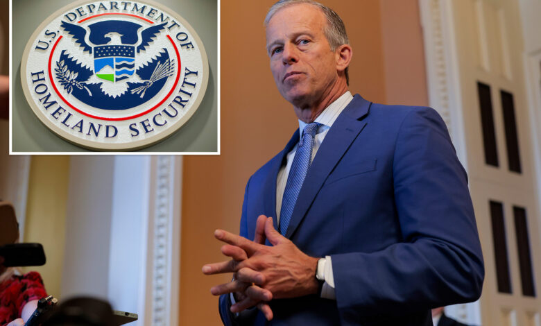 Гашење ДХС-а на крају петка је неизбежно јер Тхуне признаје да две стране „нису близу“ договора