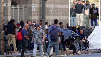 Сити Ангеленос покреће приватну акцију за ментално здравље у Скид Рову