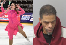 Тренер клизања Габријел Сем Линехан упуцан у Мисури Старбаксу