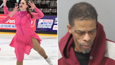 Тренер клизања Габријел Сем Линехан упуцан у Мисури Старбаксу