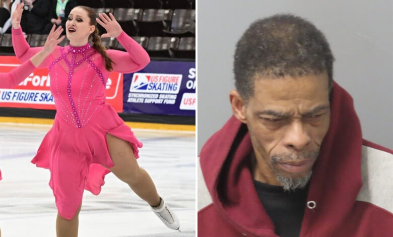 Тренер клизања Габријел Сем Линехан упуцан у Мисури Старбаксу Тренер клизања Габријел Сем Линехан упуцан у Мисури Старбаксу