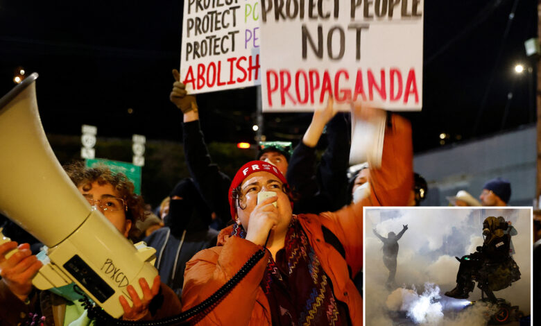 ДХС је ухапсио илегалног имигранта Мануела Круза Рамиреза након што је пуштен у уточиште у Орегону ДХС је ухапсио илегалног имигранта Мануела Круза Рамиреза након што је пуштен у уточиште у Орегону