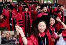 ДОЈ тужи Харвард због задржавања евиденције о наводним признањима заснованим на раси