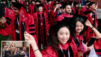 ДОЈ тужи Харвард због задржавања евиденције о наводним признањима заснованим на раси