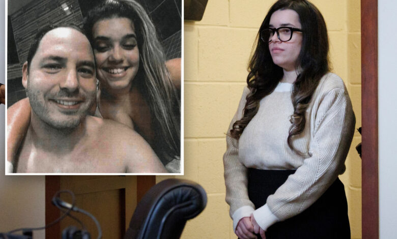 Јулиана Перес Магалхаес осуђена за помагање Брендану Банфиелду у двоструком убиству супруге, странца