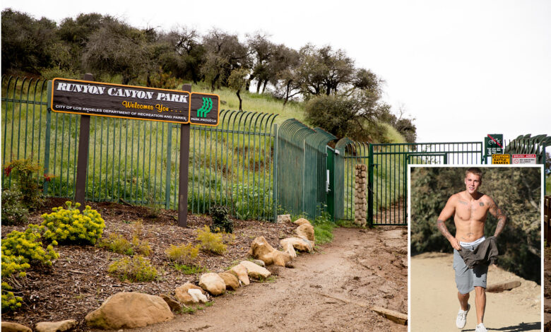 Тоалет од милион долара на пешачкој стази у кањону Руњон изазива бес