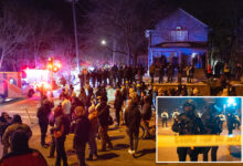 Службеници ДХС на одсуству суочавају се са кривичним гоњењем због лажних изјава након пуцњаве на мигранте у Минеаполису