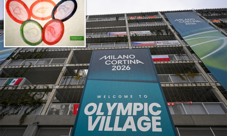 10.000 бесплатних кондома је нестало за само 3 дана на Зимским олимпијским играма 2026