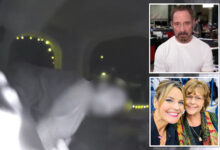 Нова порука о откупнини Ненси Гатри послата ТМЗ-у садржи траг о томе где се осумњичени налази