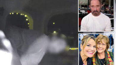 Нова порука о откупнини Ненси Гатри послата ТМЗ-у садржи траг о томе где се осумњичени налази